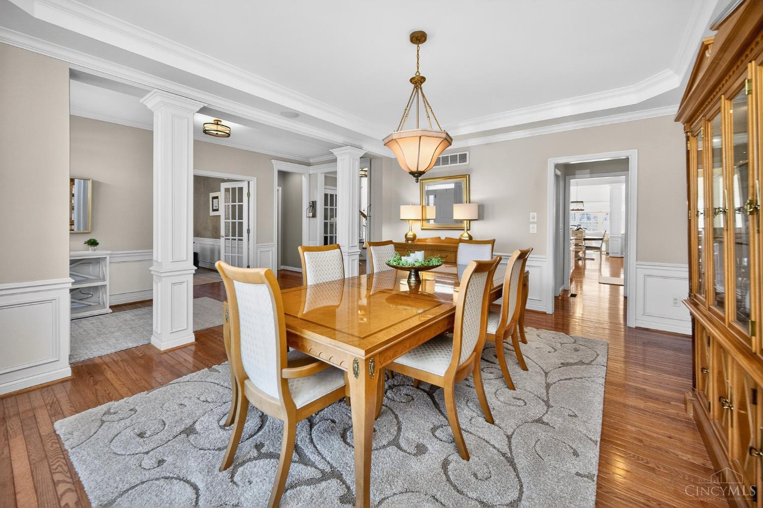 5641 Richmond Park Drive