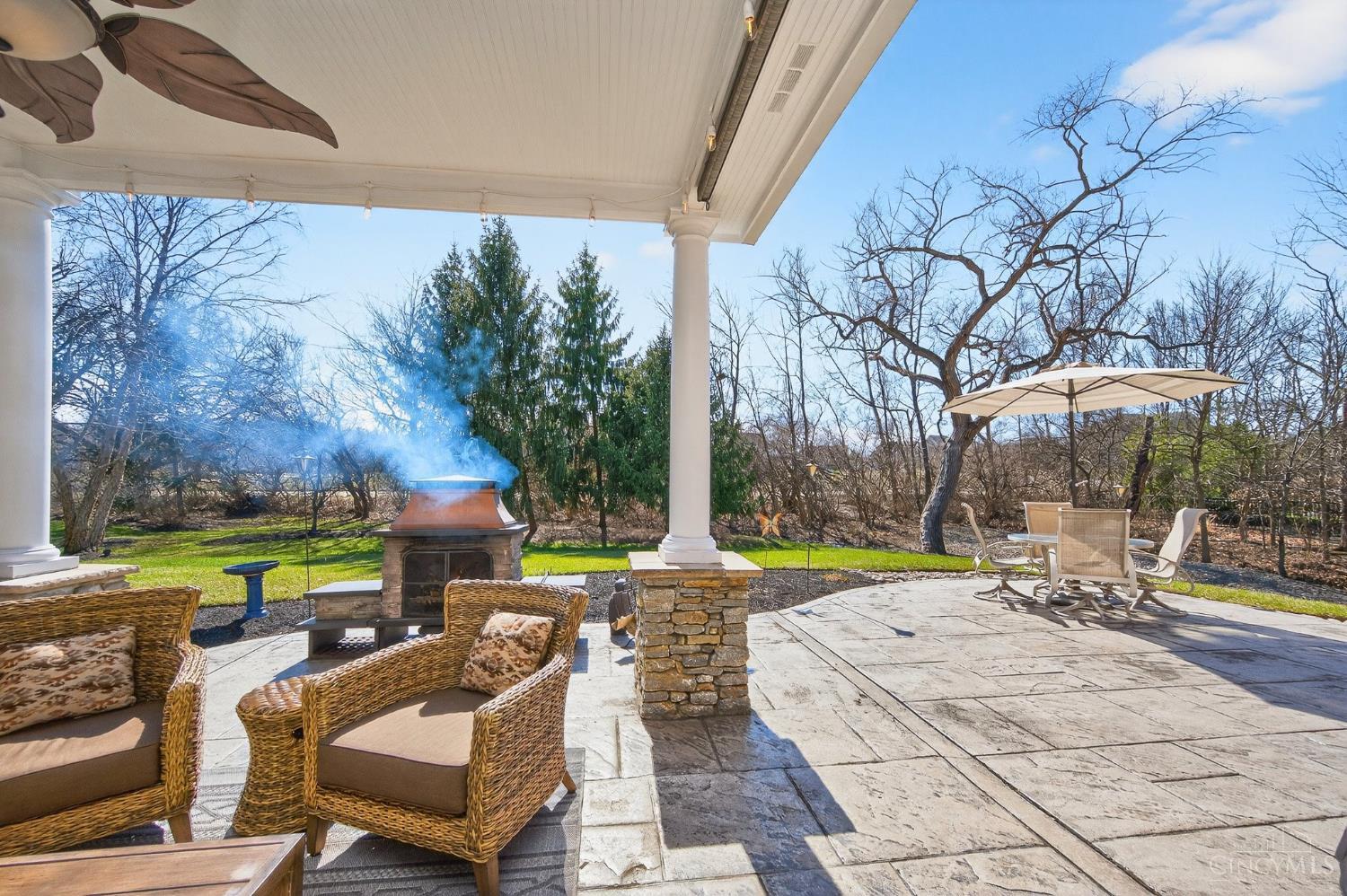 5641 Richmond Park Drive