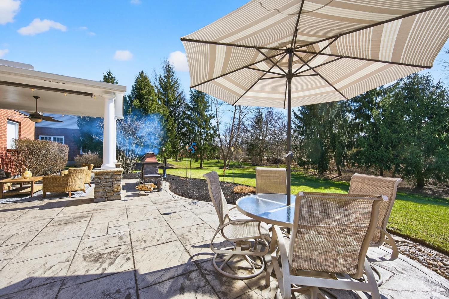 5641 Richmond Park Drive