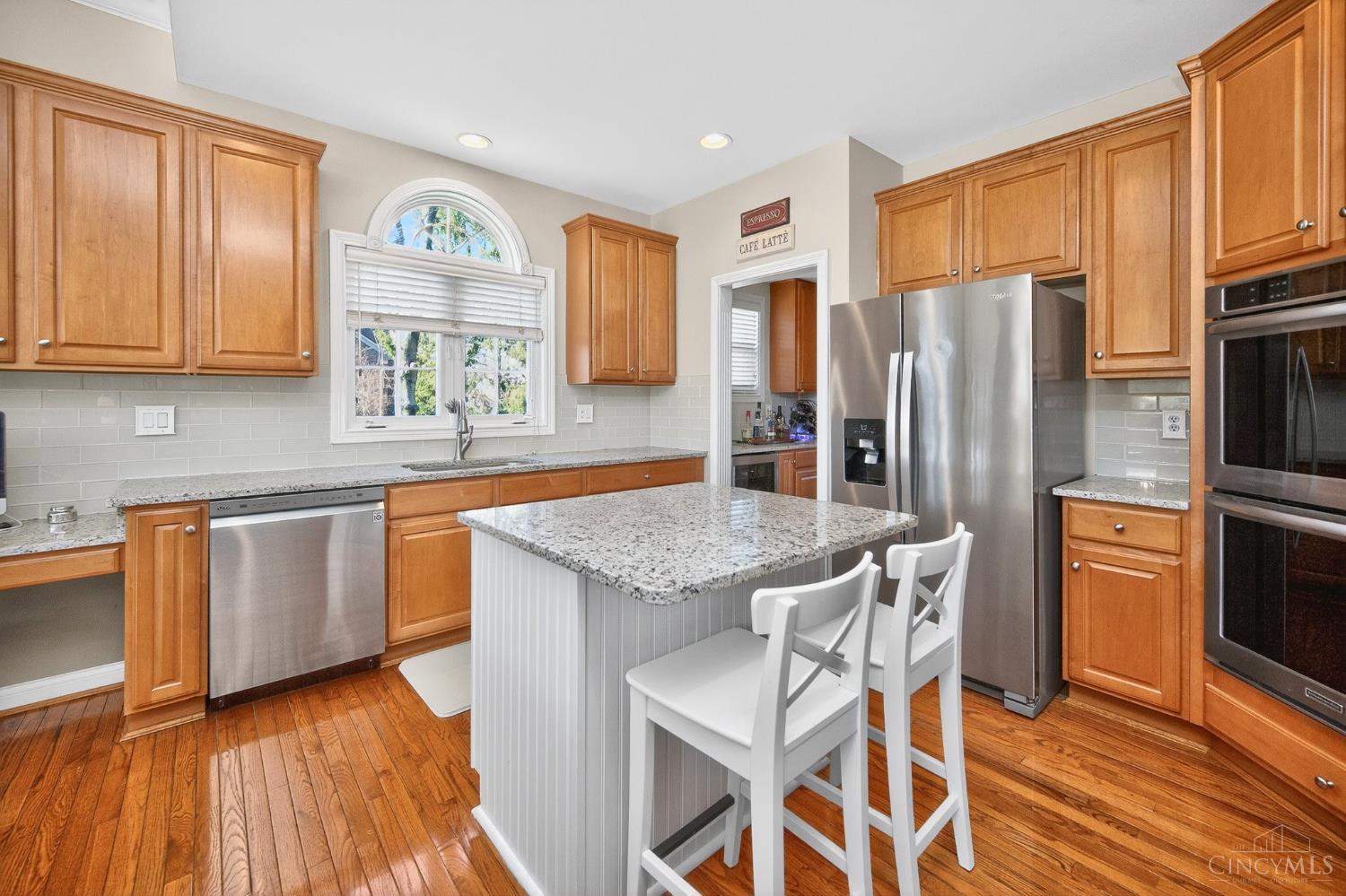 5641 Richmond Park Drive