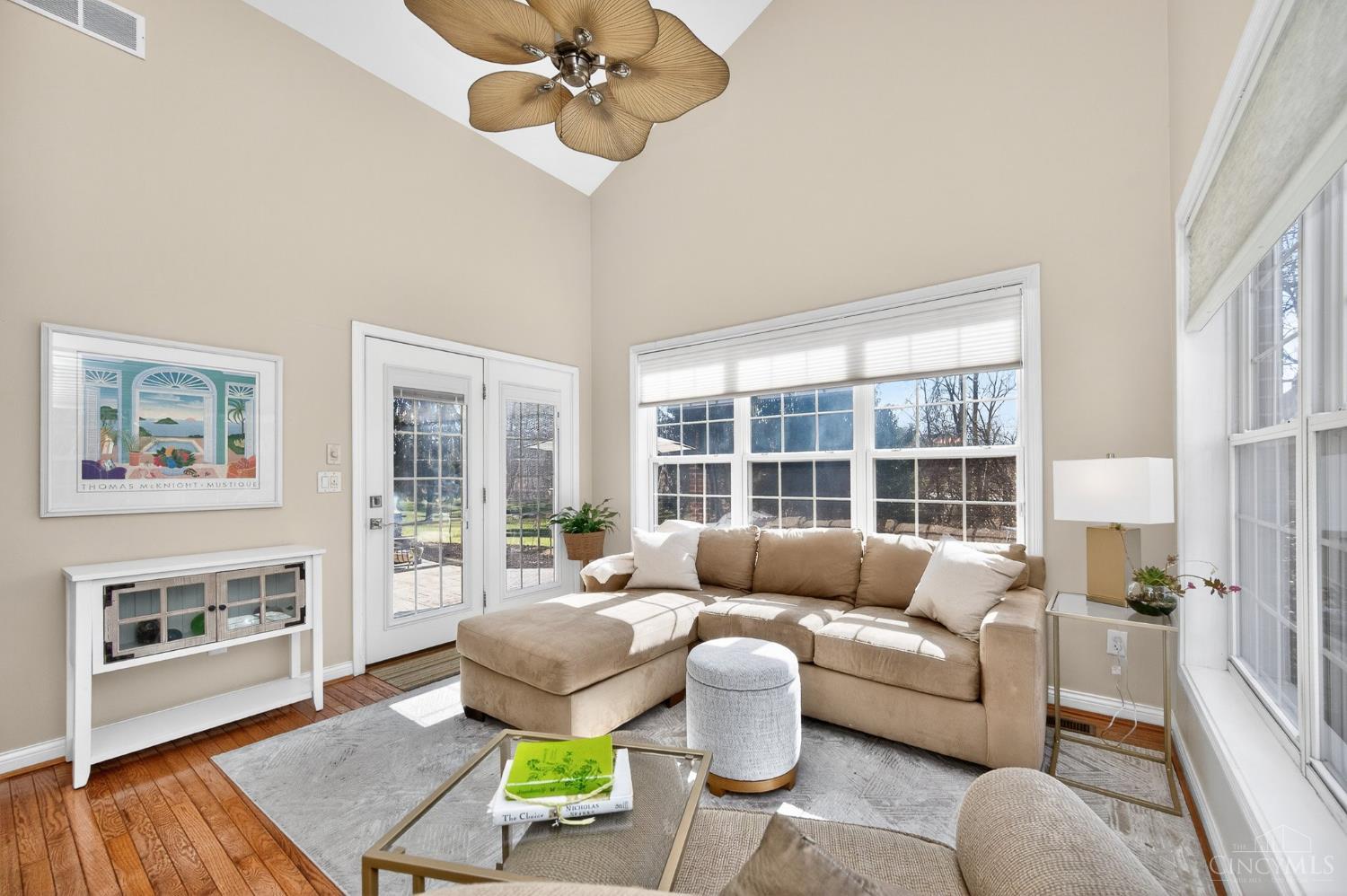 5641 Richmond Park Drive