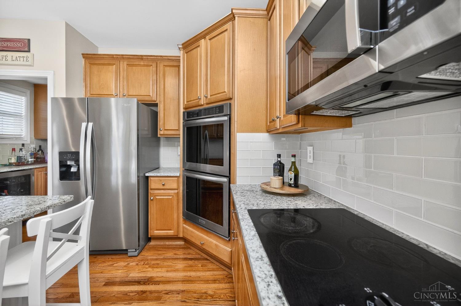 5641 Richmond Park Drive