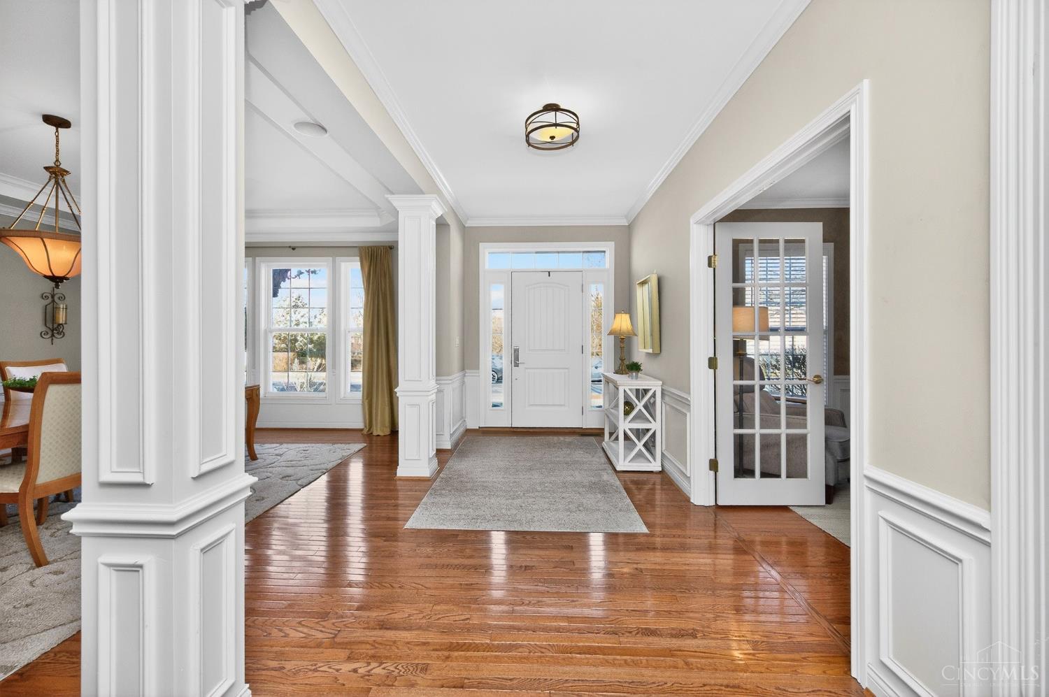 5641 Richmond Park Drive