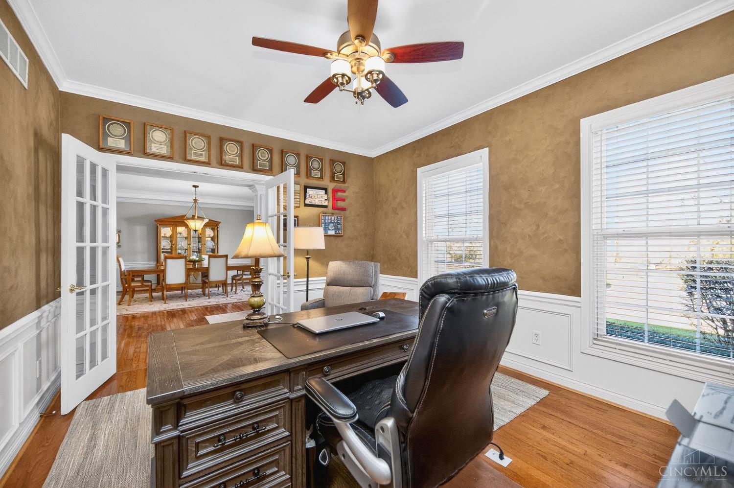 5641 Richmond Park Drive