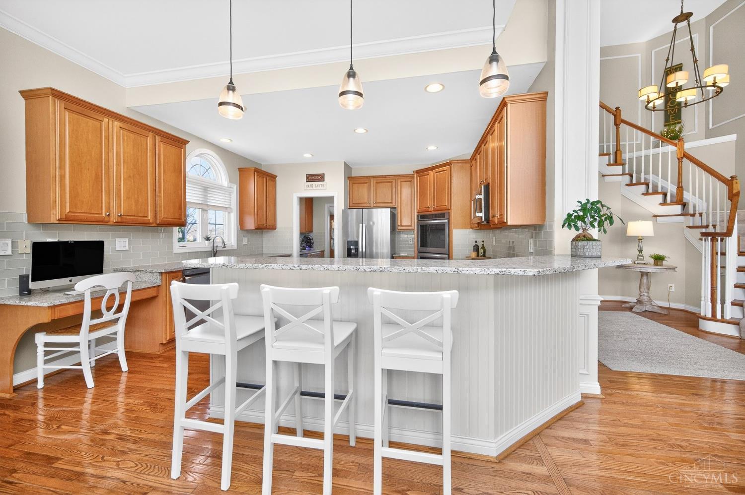 5641 Richmond Park Drive