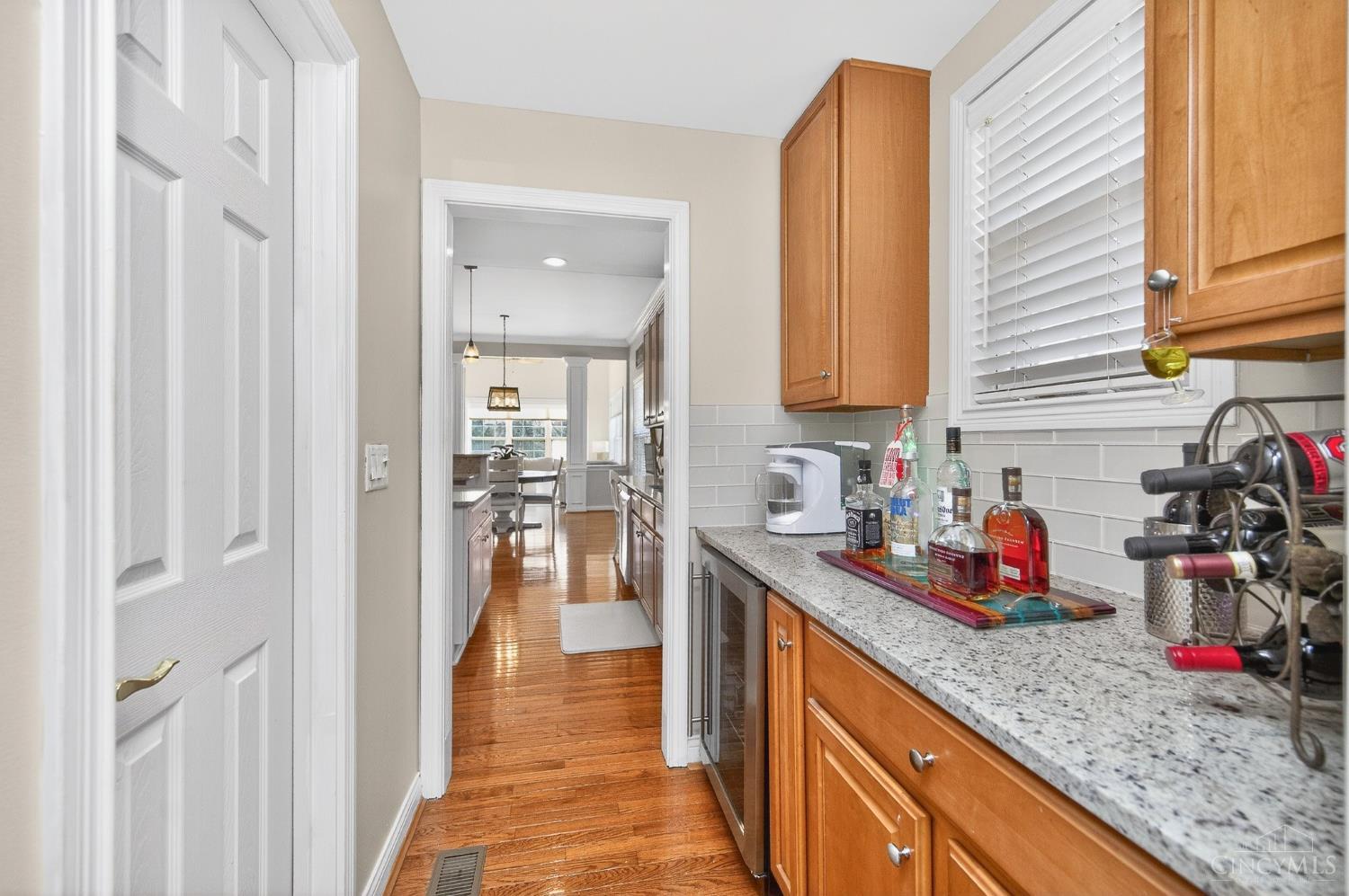 5641 Richmond Park Drive