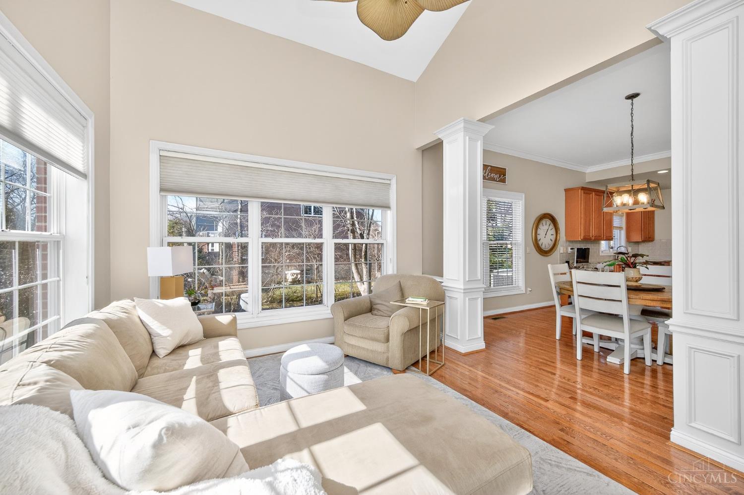 5641 Richmond Park Drive