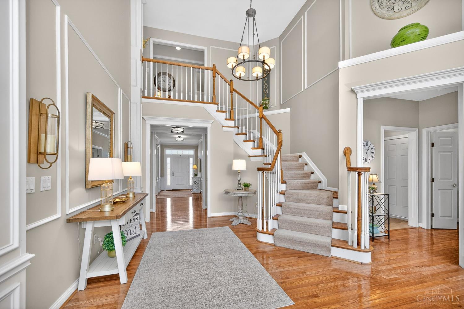 5641 Richmond Park Drive