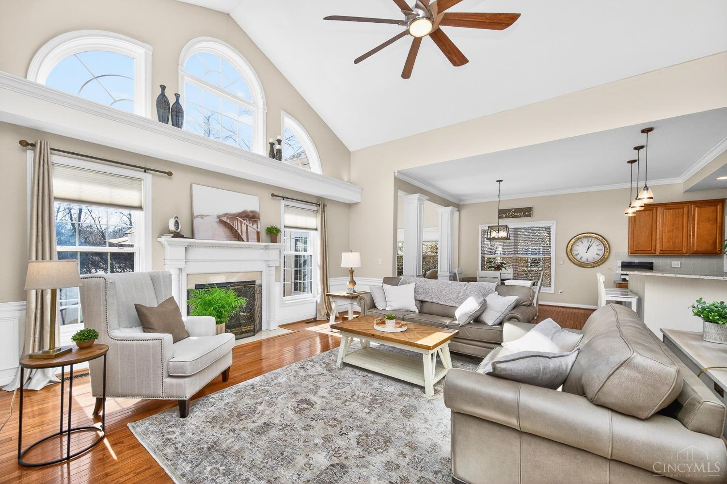 5641 Richmond Park Drive