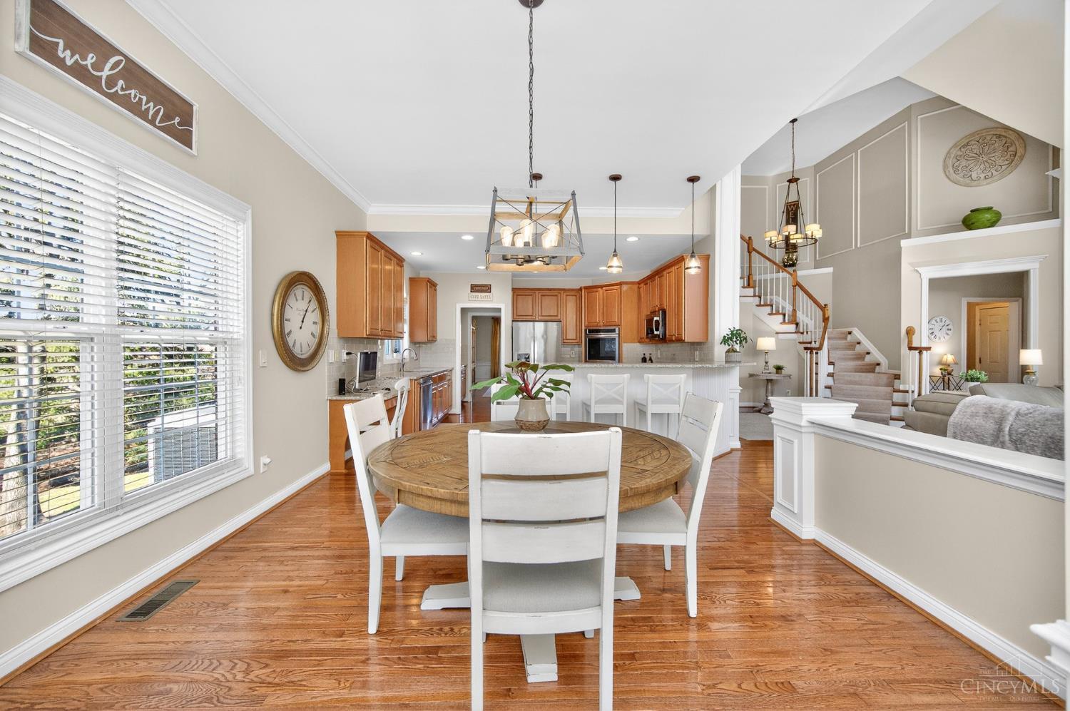 5641 Richmond Park Drive