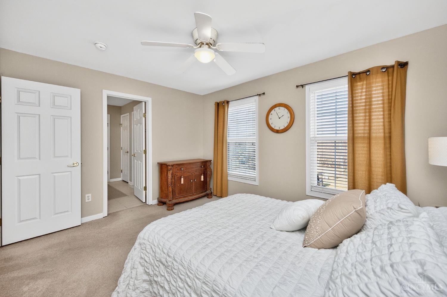 5641 Richmond Park Drive