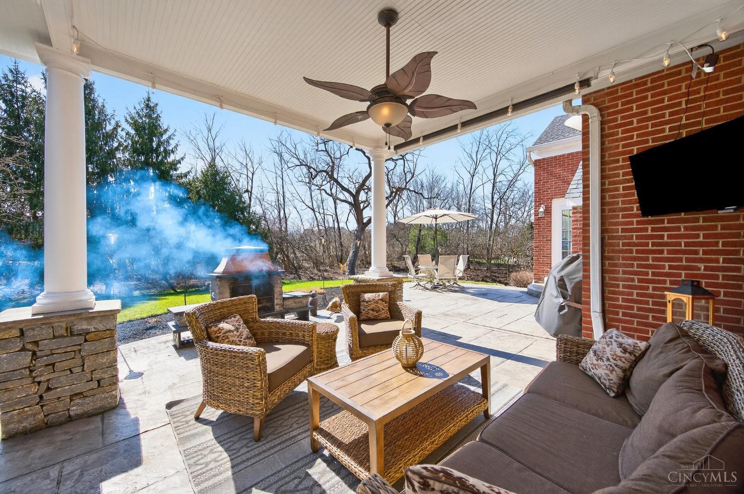 5641 Richmond Park Drive