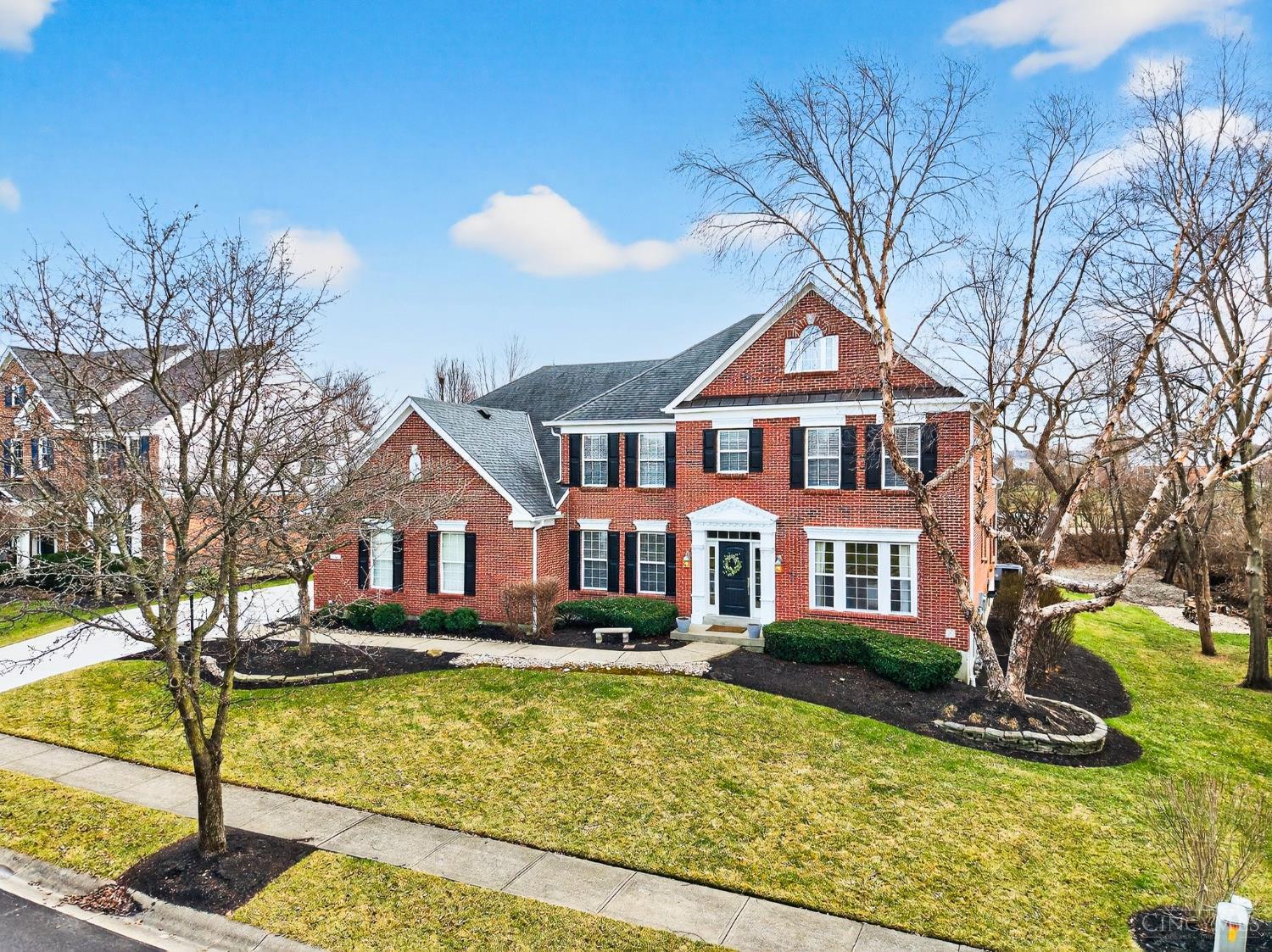 5641 Richmond Park Drive