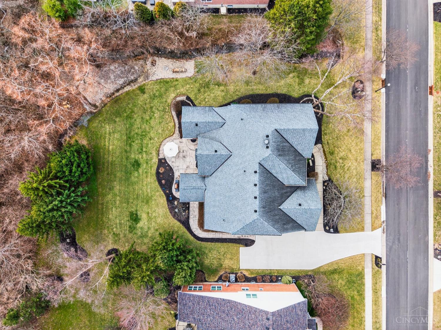 5641 Richmond Park Drive