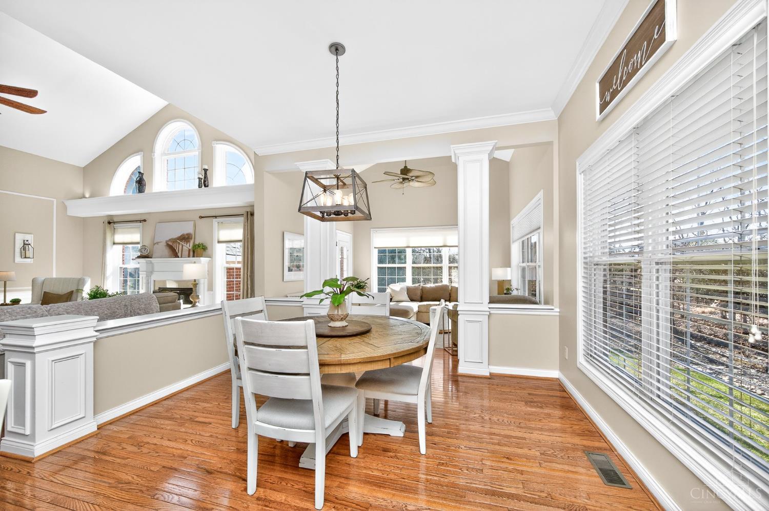 5641 Richmond Park Drive