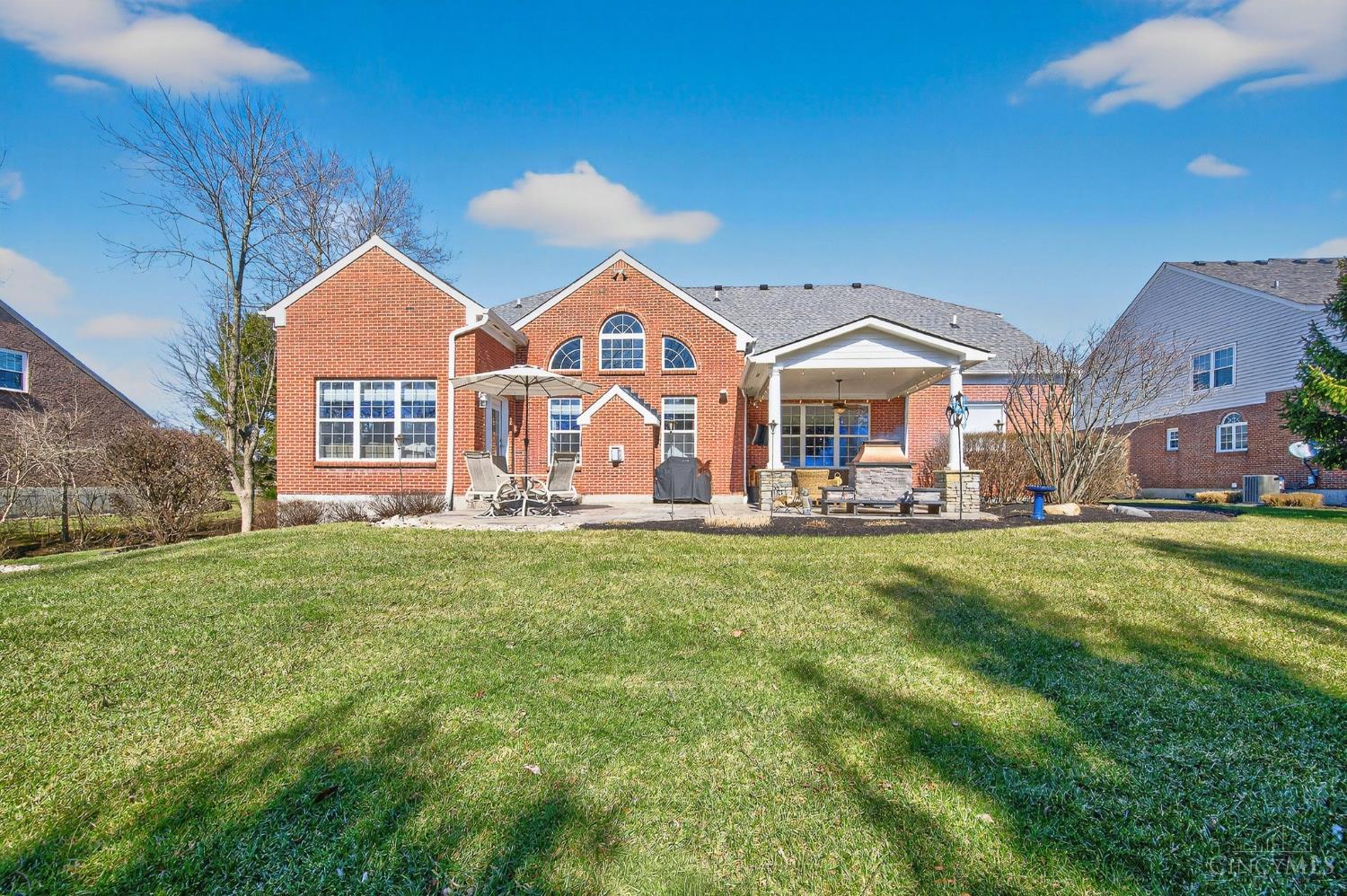 5641 Richmond Park Drive