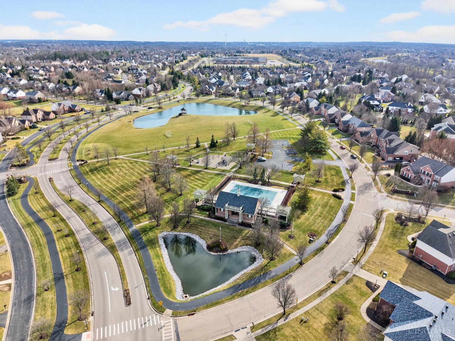 5641 Richmond Park Drive