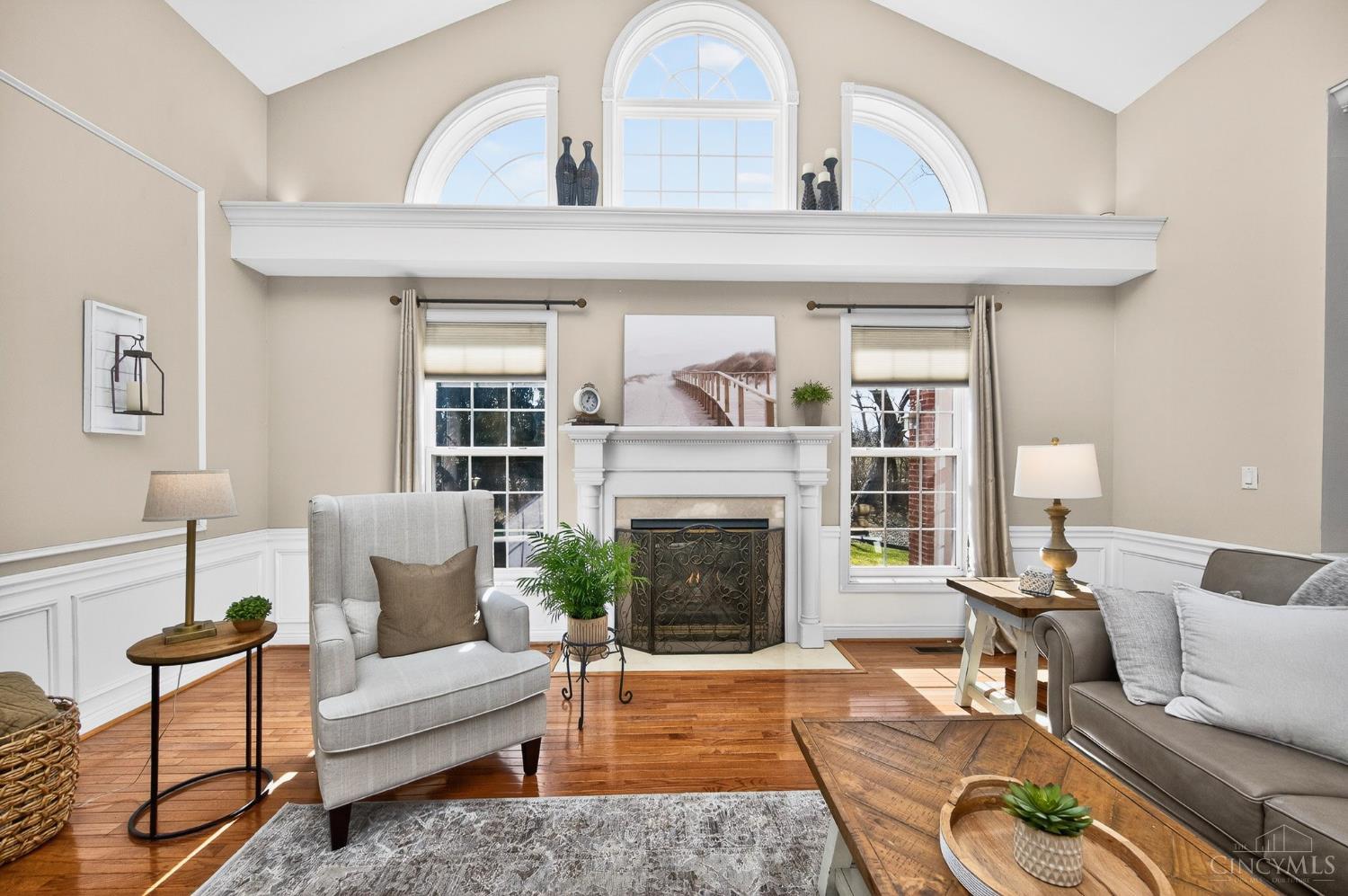 5641 Richmond Park Drive