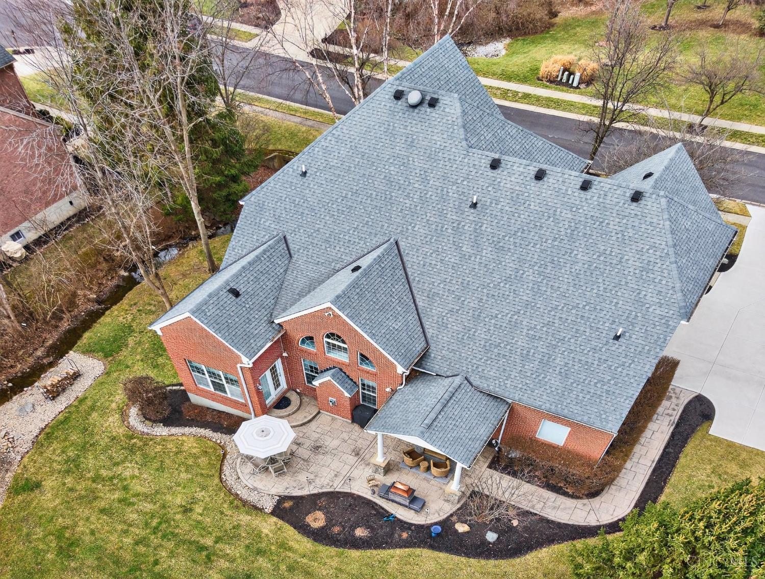 5641 Richmond Park Drive