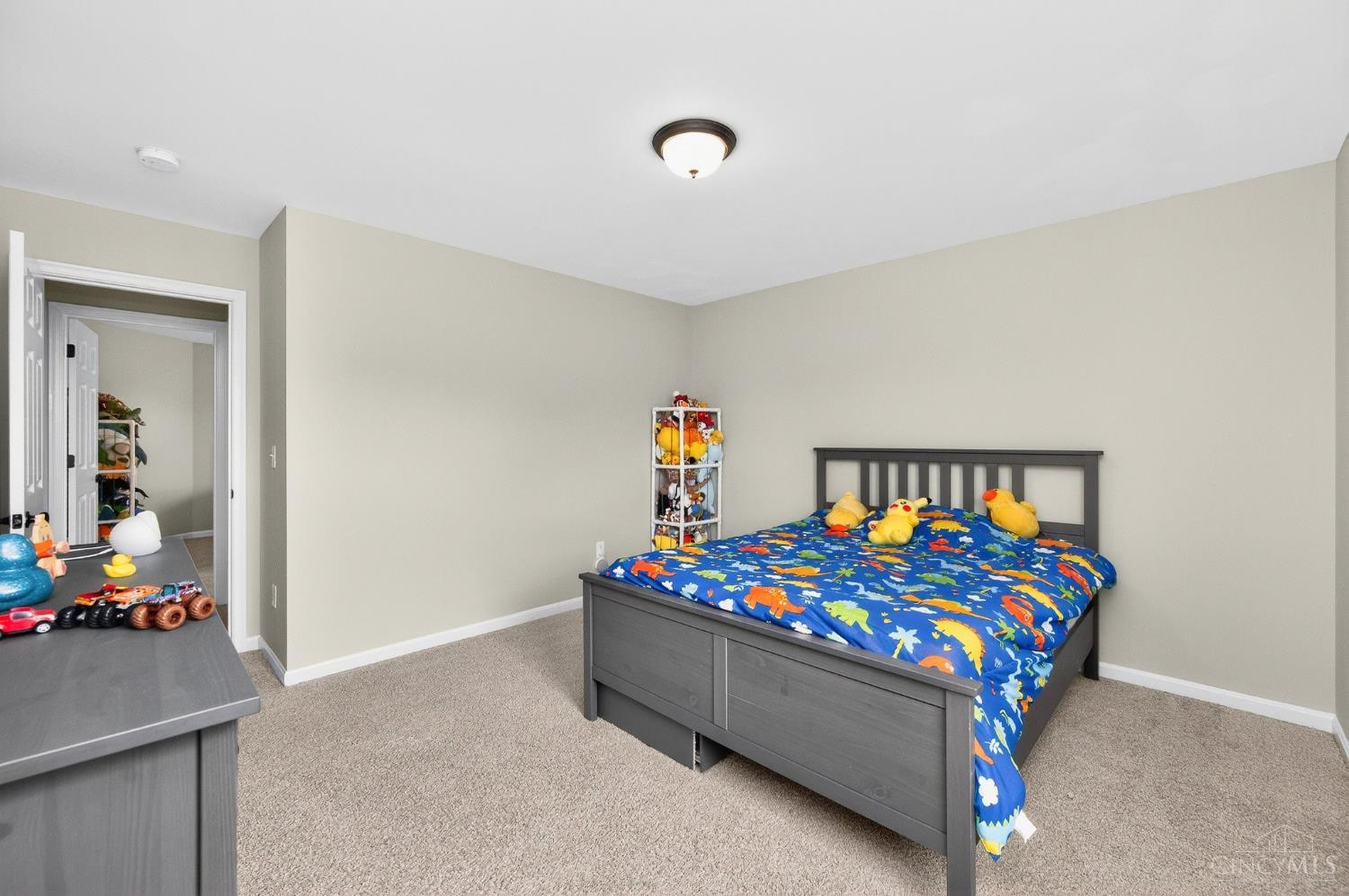 3595 Crowtrack Drive