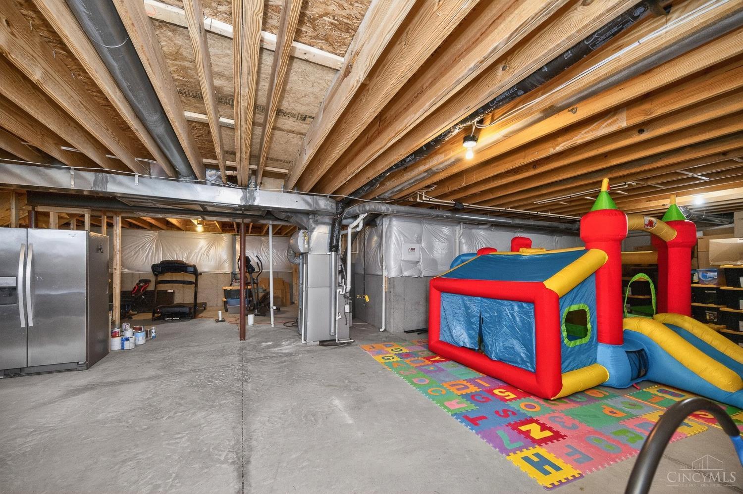 3595 Crowtrack Drive