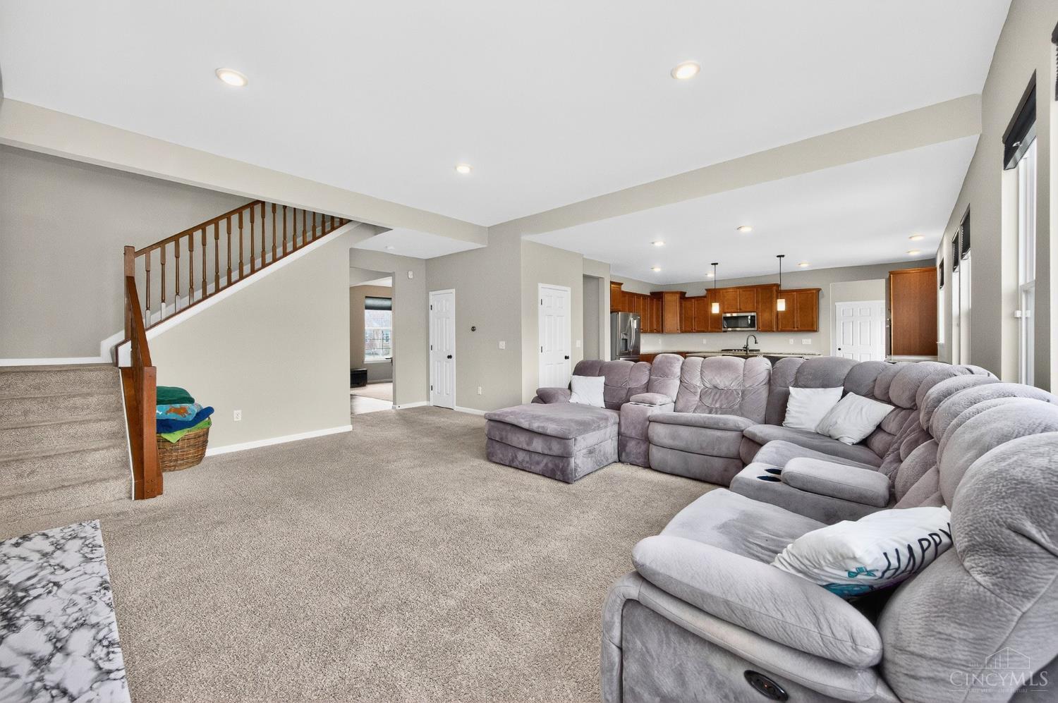 3595 Crowtrack Drive
