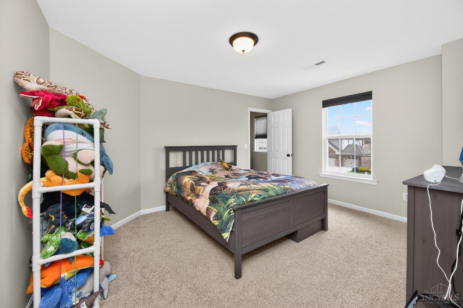 3595 Crowtrack Drive