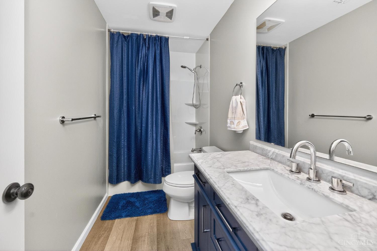 3595 Crowtrack Drive