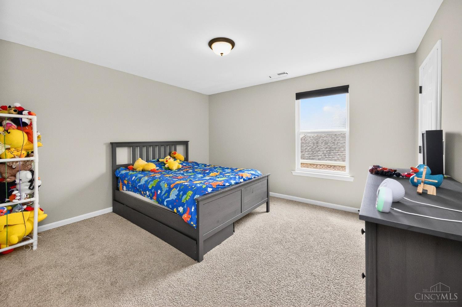 3595 Crowtrack Drive