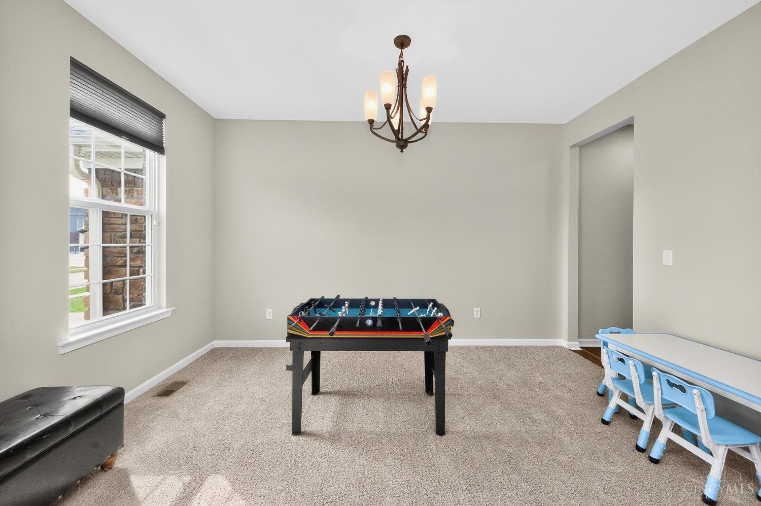 3595 Crowtrack Drive