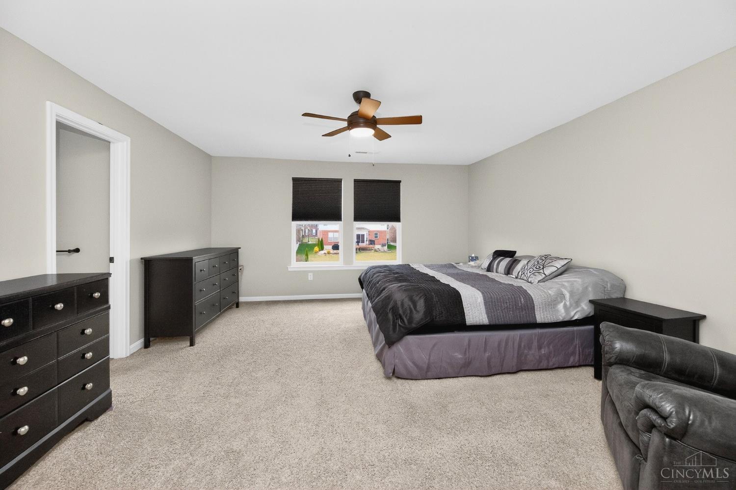 3595 Crowtrack Drive