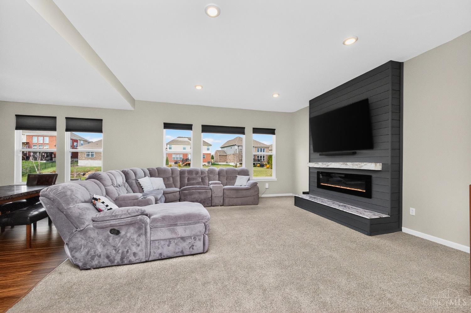 3595 Crowtrack Drive