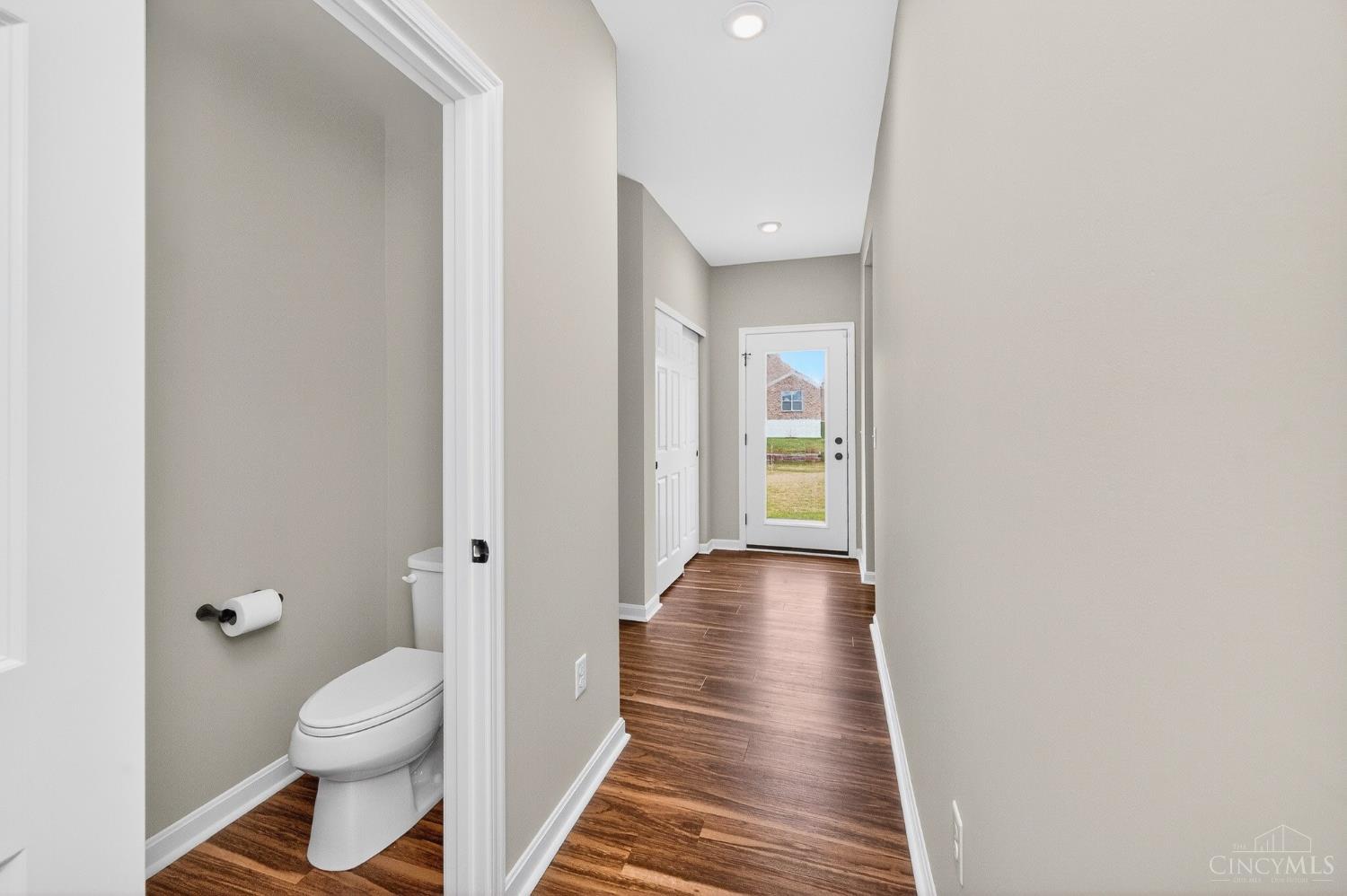 3595 Crowtrack Drive