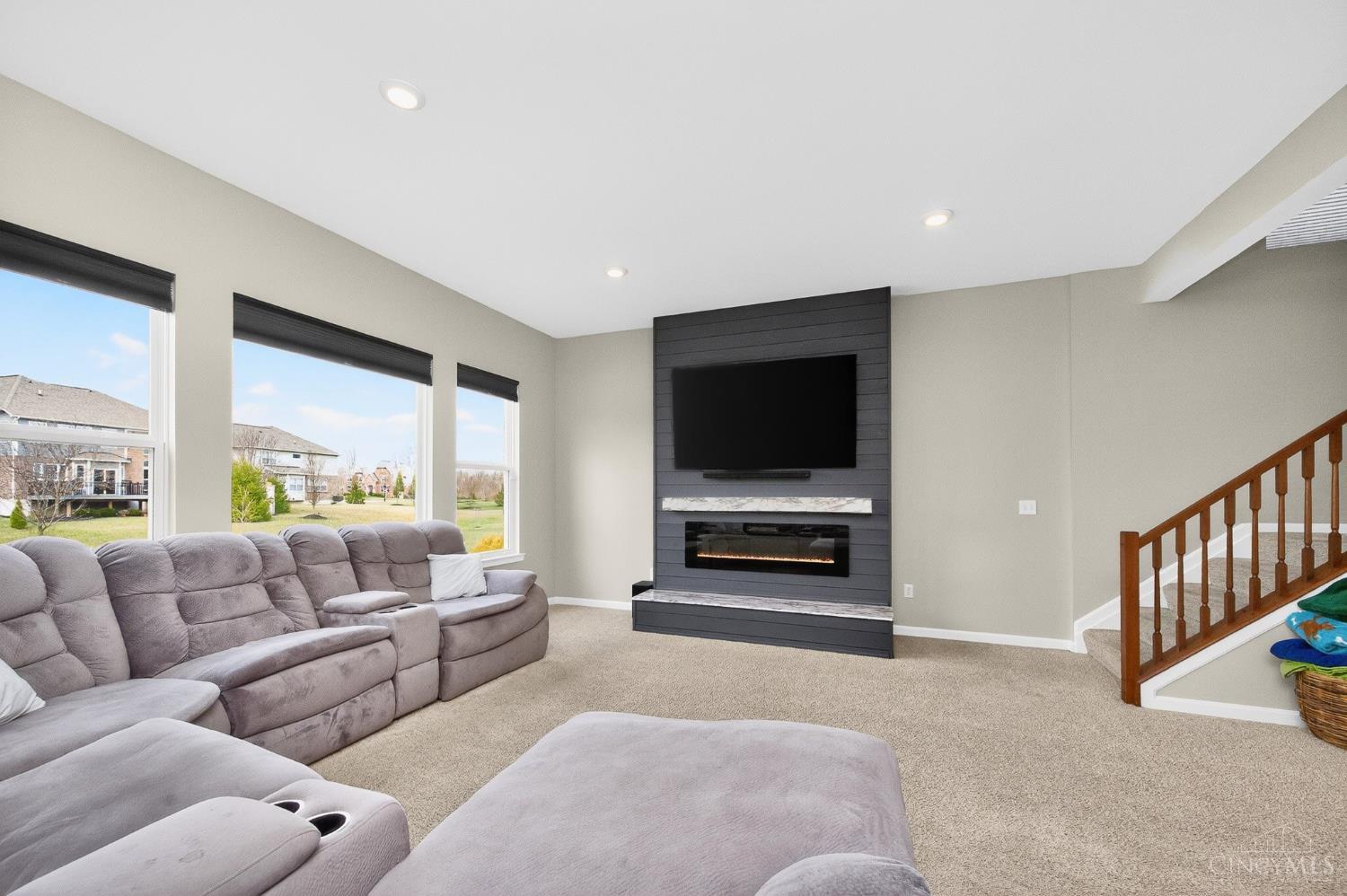 3595 Crowtrack Drive