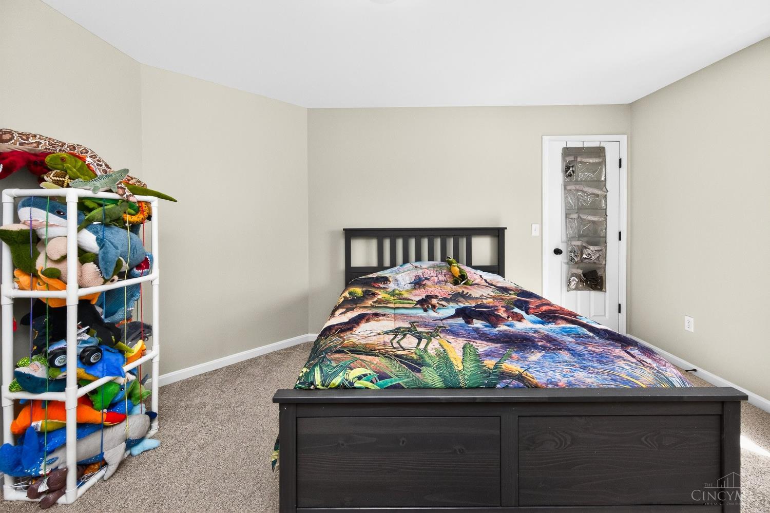 3595 Crowtrack Drive