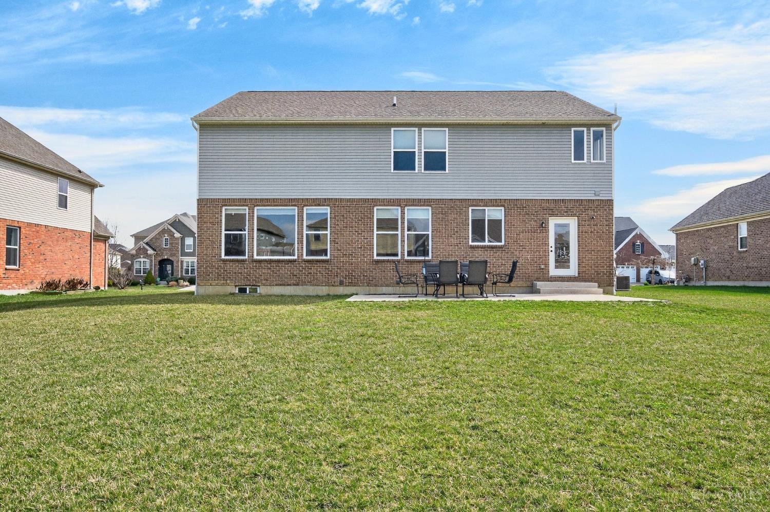 3595 Crowtrack Drive