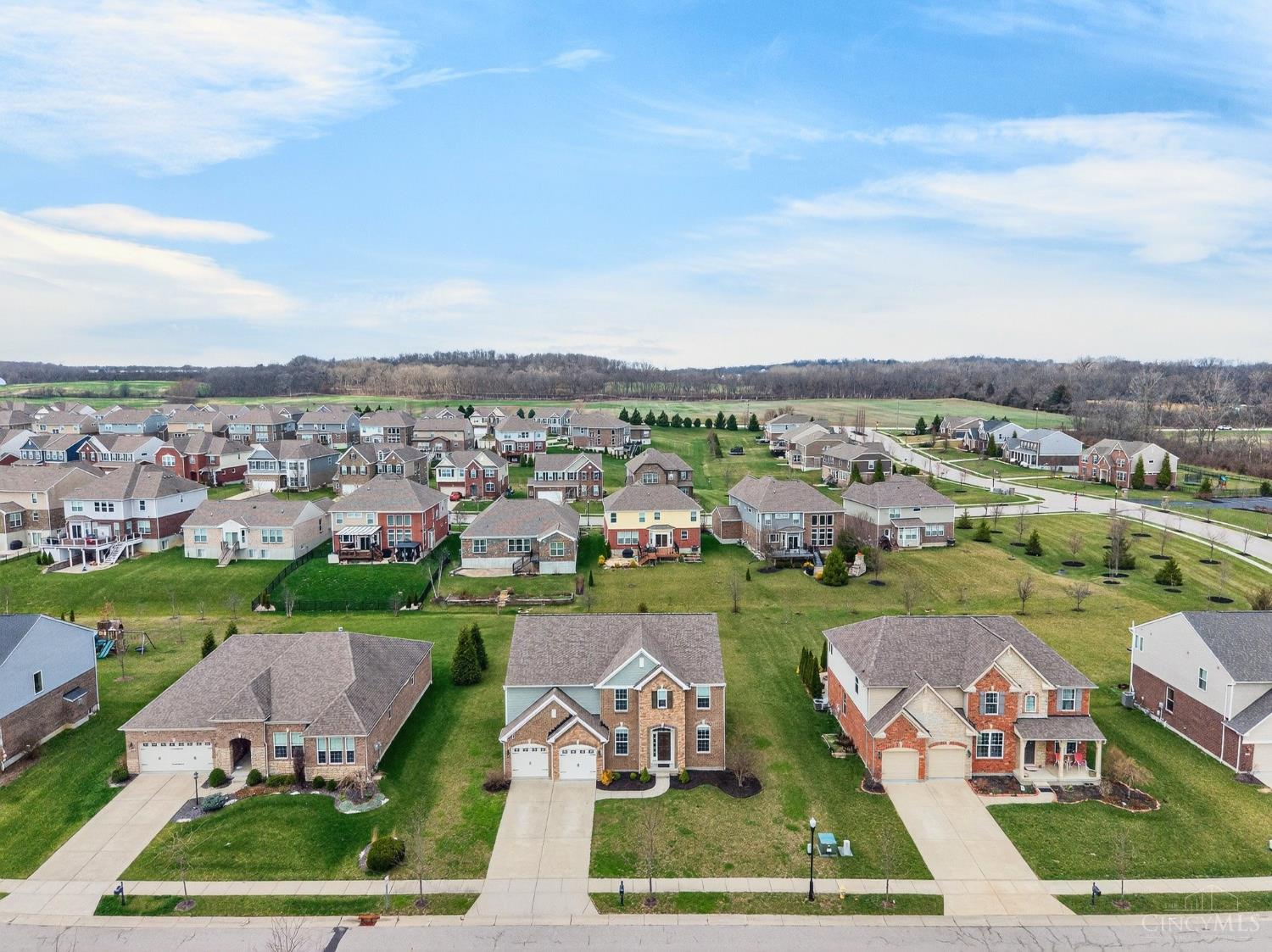 3595 Crowtrack Drive