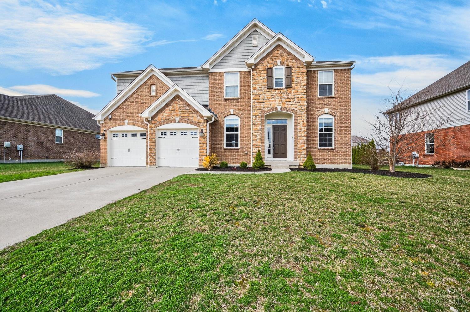 3595 Crowtrack Drive