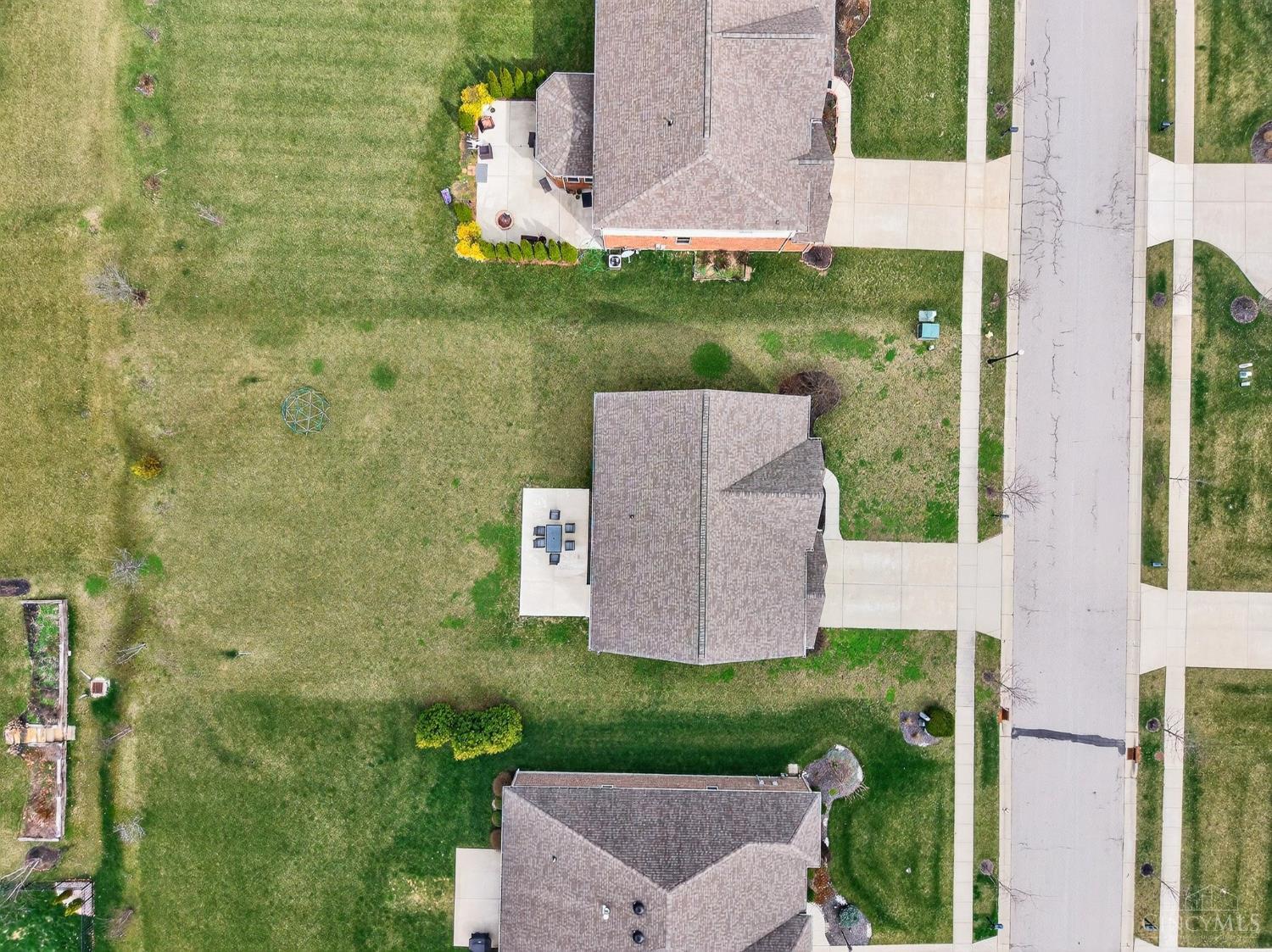 3595 Crowtrack Drive