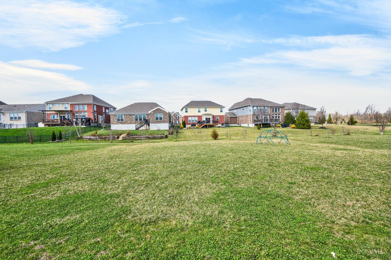 3595 Crowtrack Drive