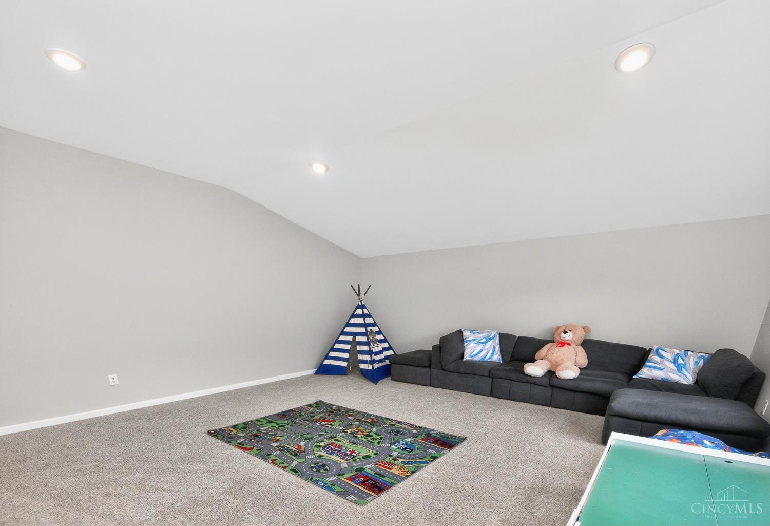 3595 Crowtrack Drive