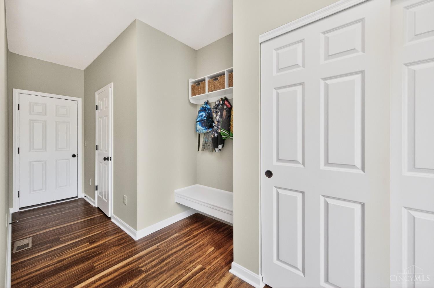 3595 Crowtrack Drive