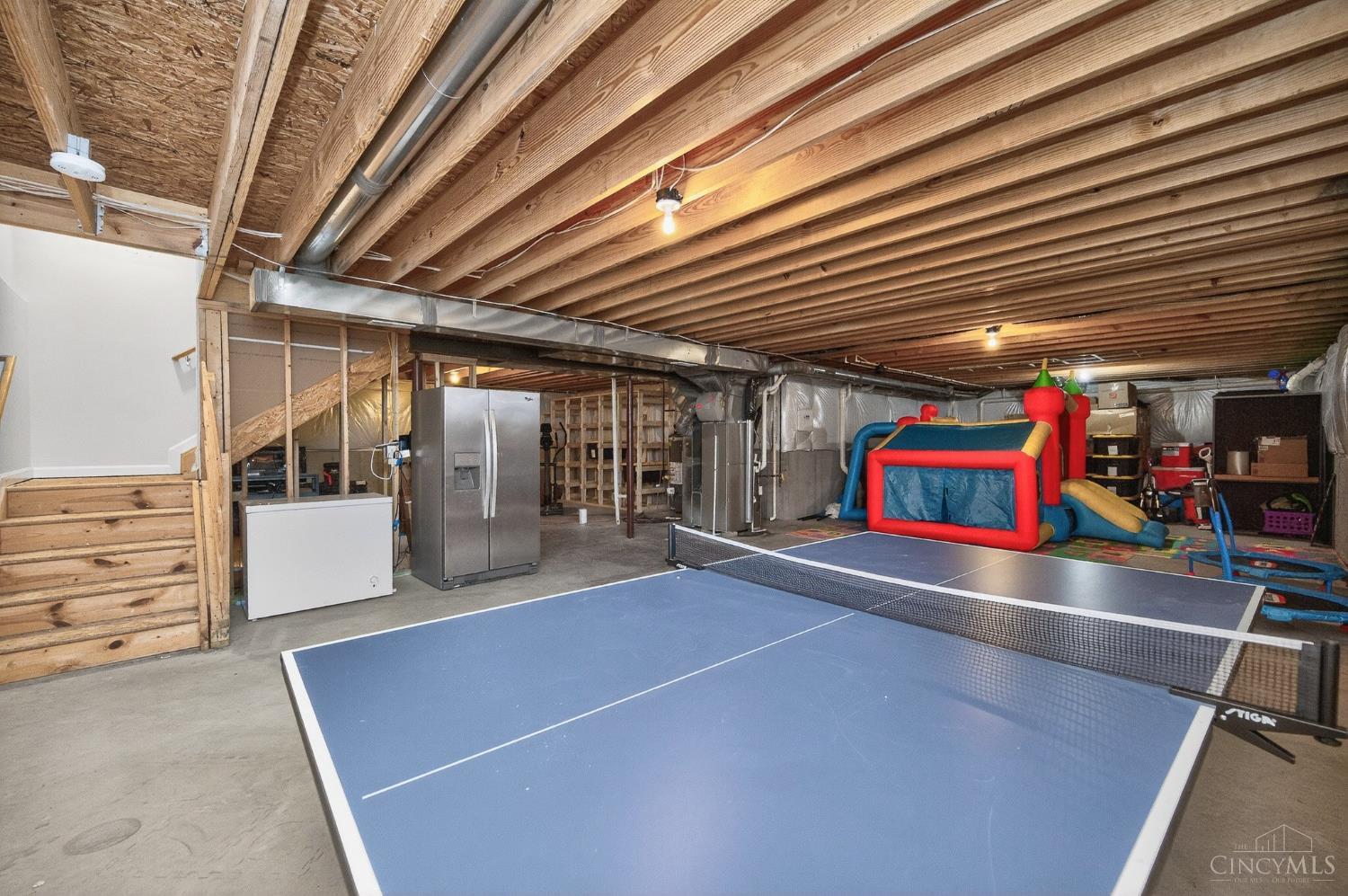 3595 Crowtrack Drive