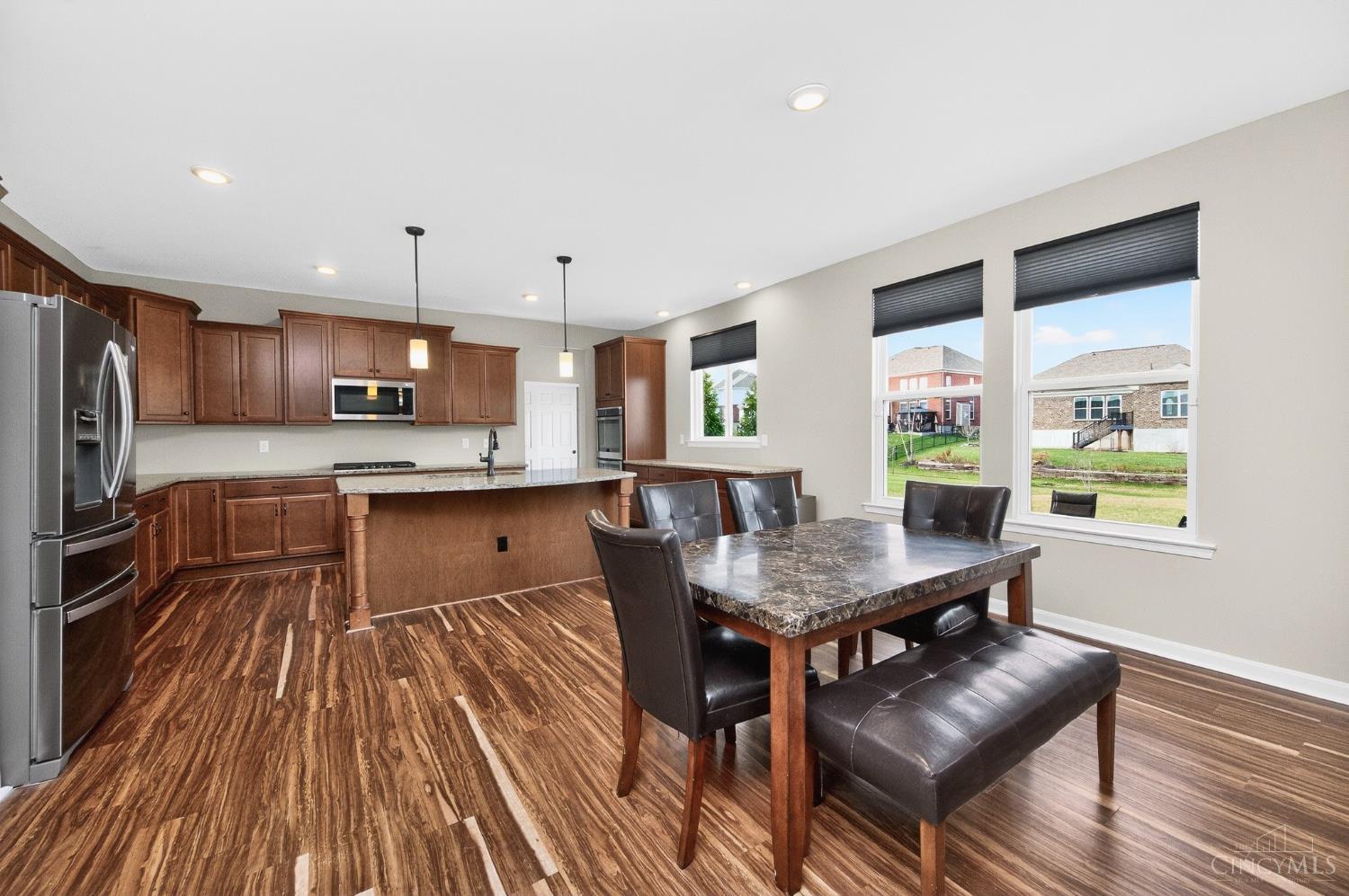 3595 Crowtrack Drive