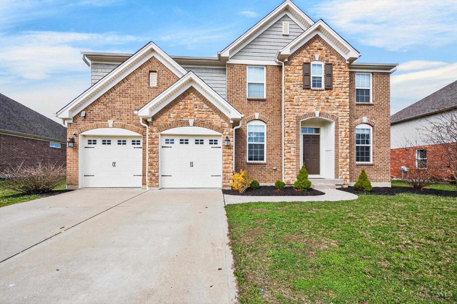3595 Crowtrack Drive