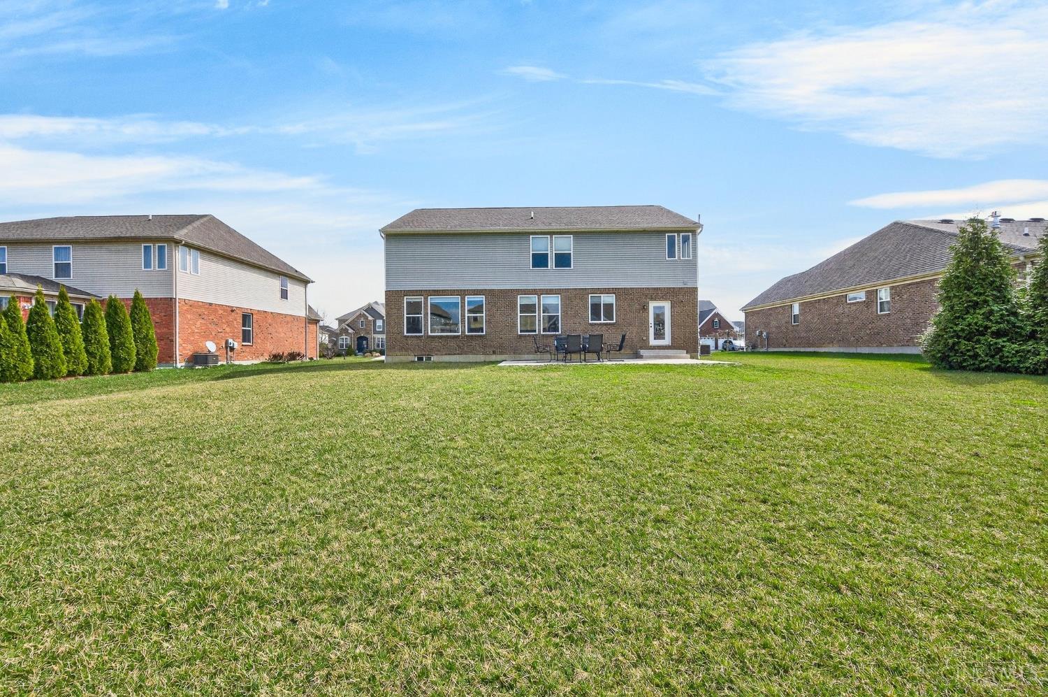 3595 Crowtrack Drive