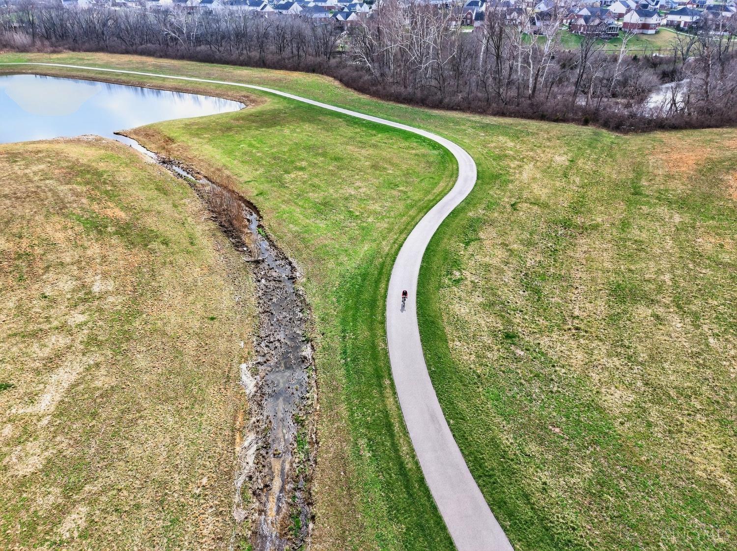 3595 Crowtrack Drive