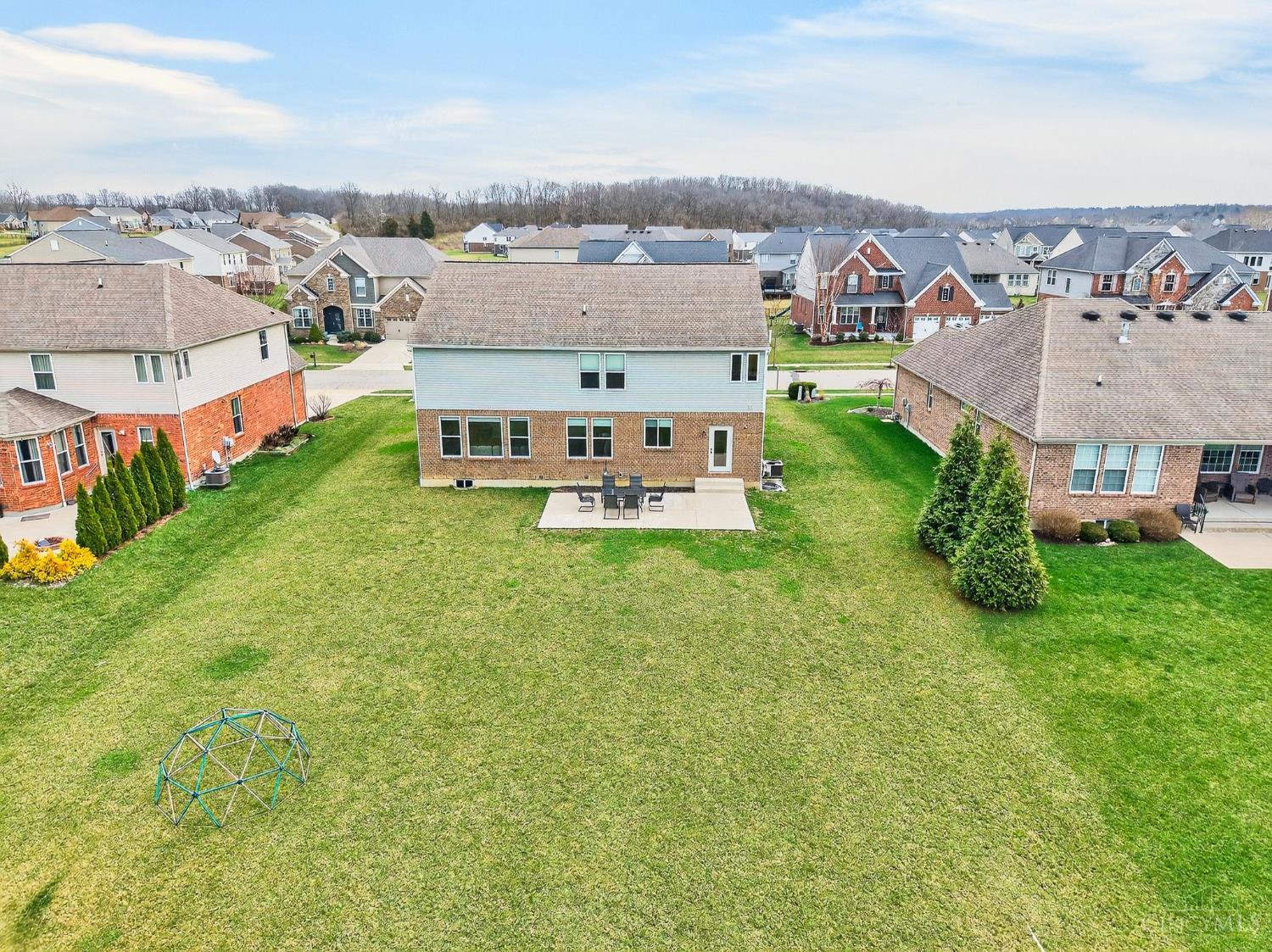 3595 Crowtrack Drive