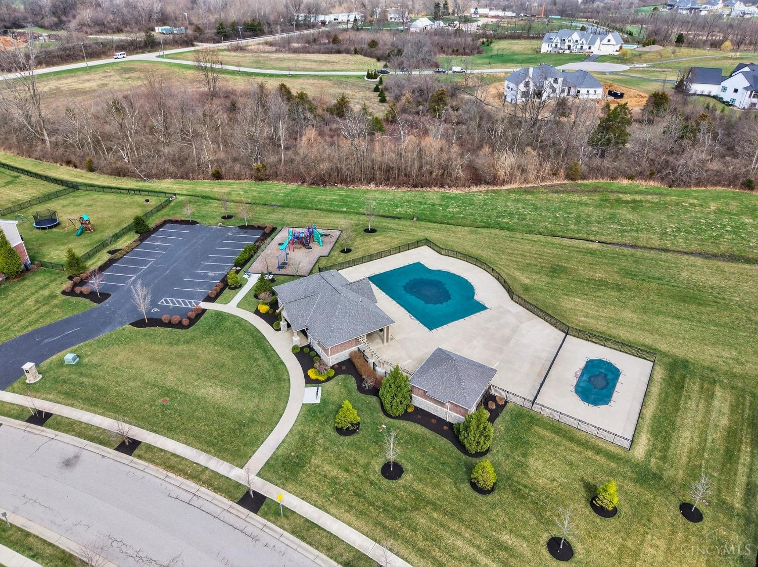 3595 Crowtrack Drive