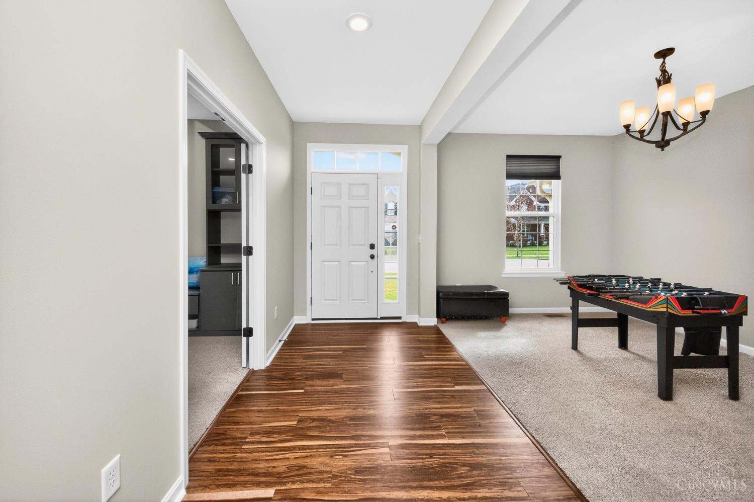 3595 Crowtrack Drive